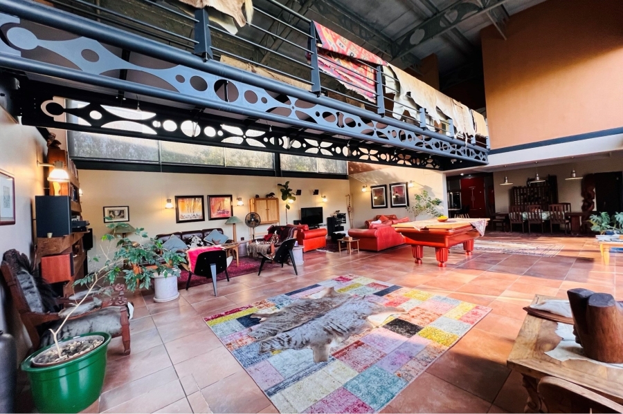 4 Bedroom Property for Sale in Baronetcy Estate Western Cape